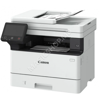 Multifunctional laser Canon i-Sensys X 1440i, Alb